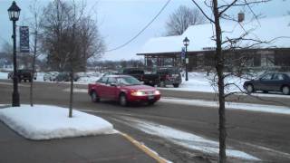 BankofAmerica Merrill Lynch Office Building Wayzata MN