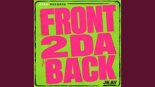 Front 2 Da Back