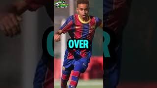 They Were Just Teenagers. The Giants Had No Answer. 😱⚽