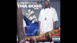 Slim Thug - Tha Boss Vol. 1 FULL MIXTAPE