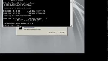 Break into Server 2008 R2 Domain Controller