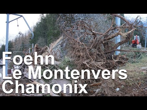 Bulletin Prévisions Météo à 6 Mois Sur Les Alpes Du Nord