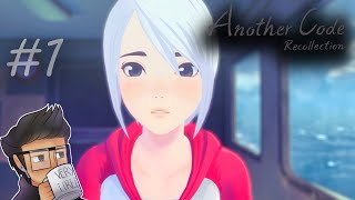 Famous Pollis Plays: Another Code: Recollection - (Two Memories) - Part 1 Wealth