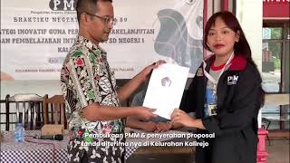 Kegiatan Minggu Ke 2 - Pmm Kelompok 89 Gelombang 8