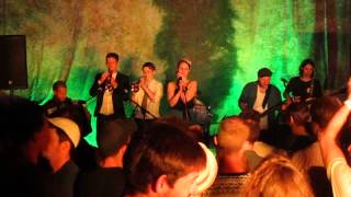 Download Lagu Batiar Gang - OyOyOy (live at PlagBeatz Festival 2015) MP3