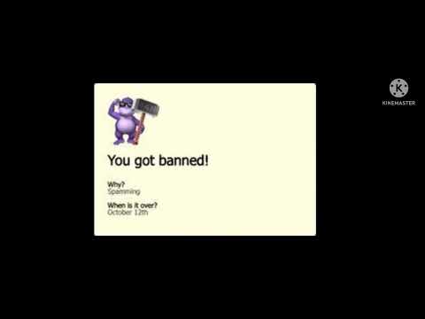 I Got Banned From BonziWORLD 