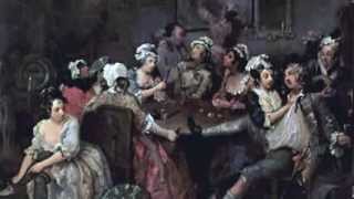 Measure for Measure - The Seedy Underbelly of London