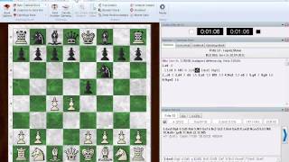 Fritz13 - a basic first look