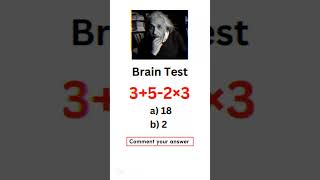 Celebrity " The simple Math Puzzle Is Confusing Everyone 😱! Can You Solve it"? 🤯🔥 #braintest Net Worth