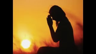 Paper 146k Jesus – Remain in Silent Receptivity After Praying