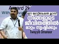 വ്യക്തി എന്നനിലയിൽ അഭിമാനത്തോടെ സംസാരിക്കാൻ സാധിക്കുക എന്നതാണ് കേട്ടിരിക്കേണ്ട മോട്ടിവേഷൻ Twayyib