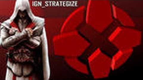 IGN_Strategize - Assassin