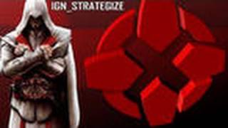 IGN_Strategize - Assassin's Creed: Brotherhood Combat Guide - IGN Strategize: 11.17