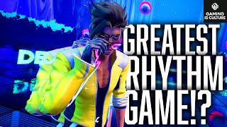 Dead as Disco is The GREATEST RHYTHM GAME EVER!?
