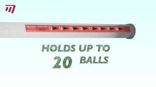 Masters Golf - Original Clikka Tube (BR020).mov