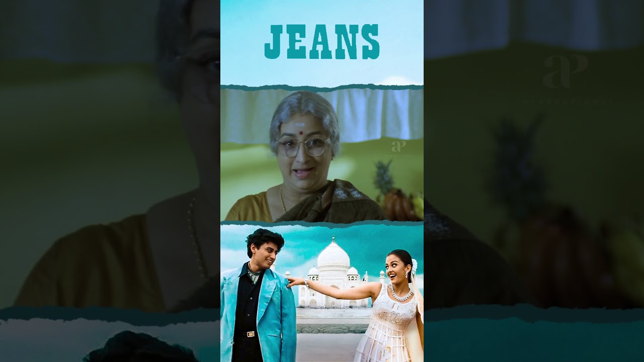 Watch full video 👆 Jeans Comedy Scenes - 