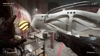 Atomic Heart   puzzle hack