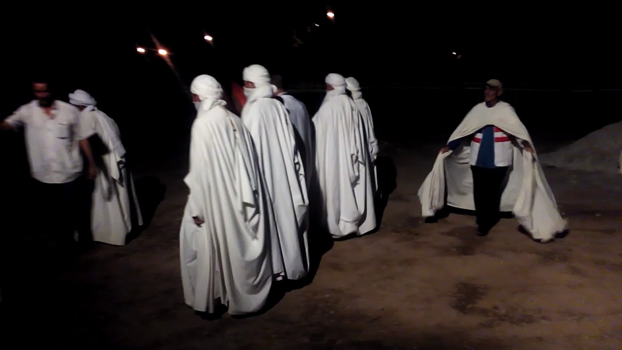 الرحابة الكنزرية  علي النمر