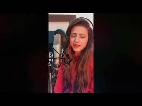 Haaye Ve | Tu Hi Dasde | Cover | Raashi Sood | Raashiness