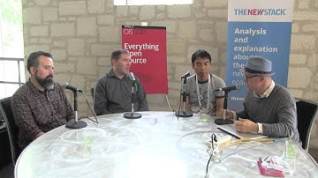 Capital One at OSCON: What