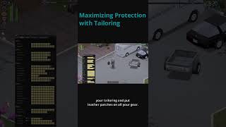 Maximizing Protection with Tailoring
