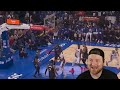I Witnessed The Worst NBA Playoff Game Ever...