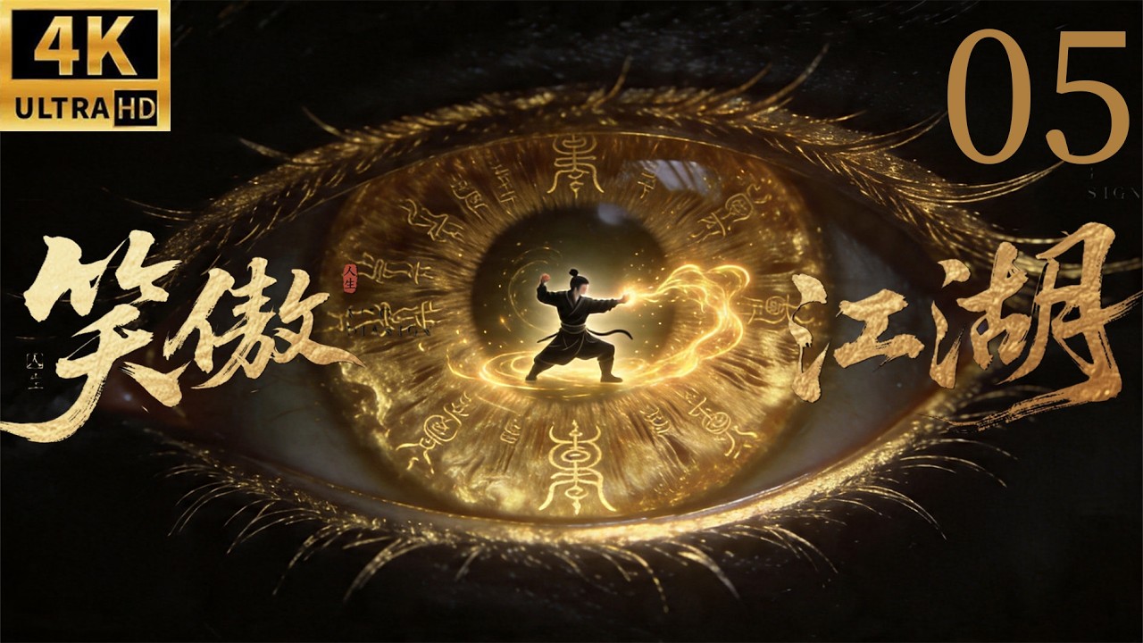 废材少年练就绝世剑法，一战成名横扫武林