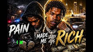 Lil Baby – Paid Made Me Rich (Official Audio lyrics)