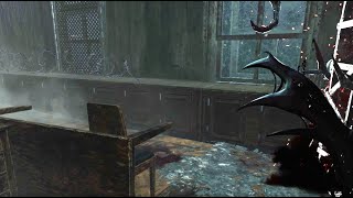 Midwich Blocked Hook by a Chair - Dead by Daylight Bugs - 6.3.0