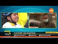 Este es el mensaje del tío de Julián Gómez, el niño ciclista atropellado | Canal Institucional