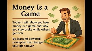 Why Most People Never Escape Poverty | Machiavelli Explained 💸