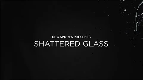 Shattered Glass | Choose to challenge this International Women's Day
