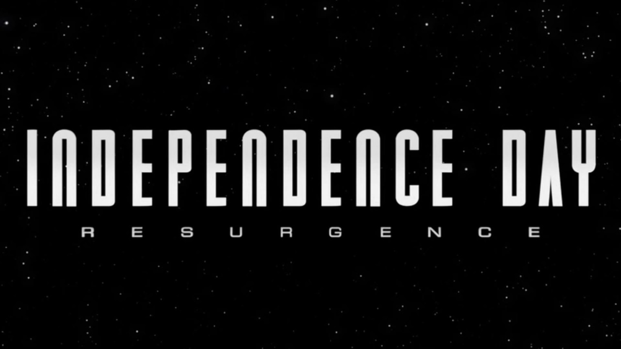 Soundtrack Independence Day: Resurgence (Theme Song) - Musique du film Independence Day 2 trailer el cuento de las comadrejas