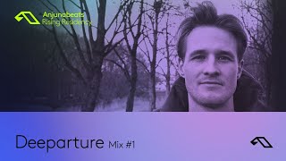 The Anjunabeats Rising Residency with Deeparture #1