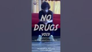 Void - Say No To Drugs |   | Hindi Rap | Void New Song
