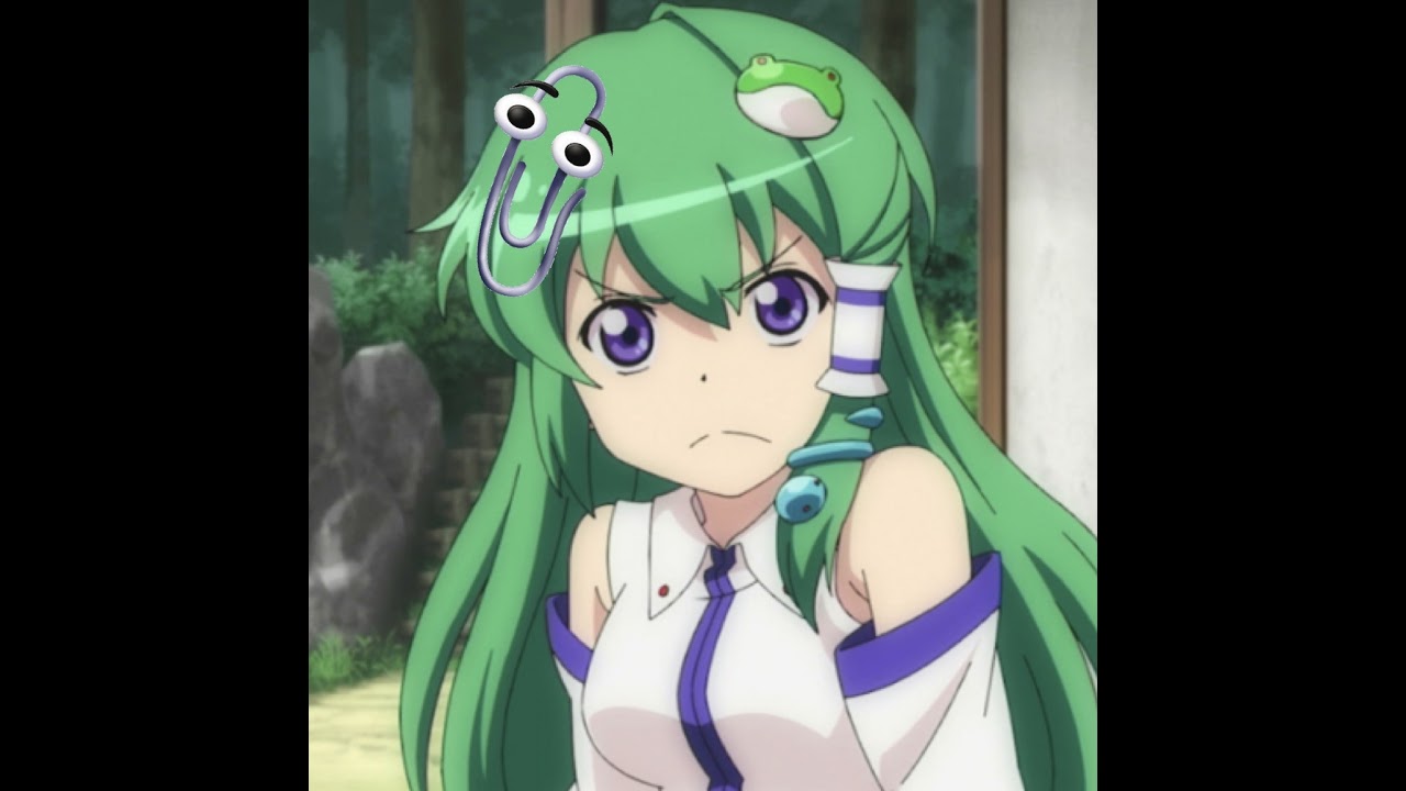 Touhou 11 stream keyboard 