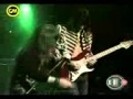 Rata Blanca en cm-No es nada facil (ser vos)