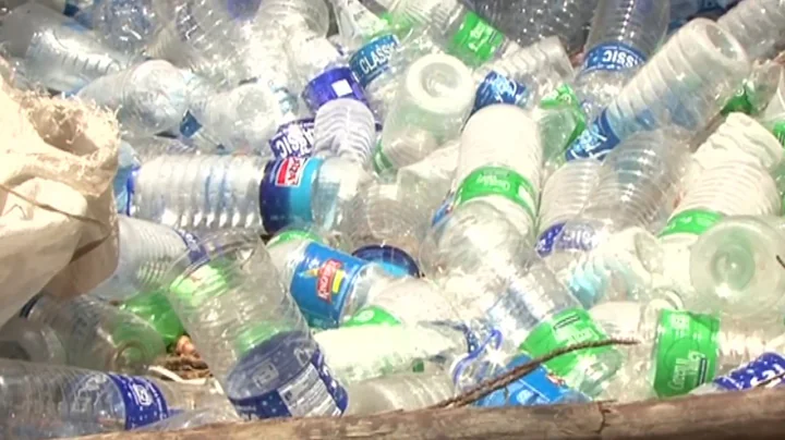 PLASTIC WASTE TO ENERGY THROU PLASMA GASIFICATION PLASMA PYROLYSIS ENG