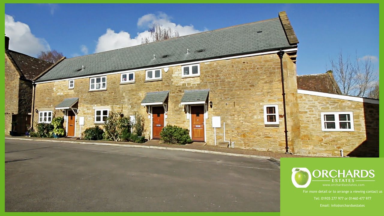 Orchards Estates Coach Court South Petherton Somerset Estate