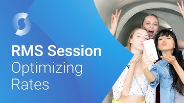 Optimise Your Rates For Busy Season