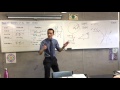 Conic Sections and Parametric Equations