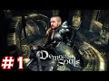 UMBASA! | jacksepticeye Play's Demon's Souls | PS5 #1