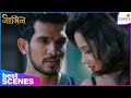 Naagin S1 | Shesha Tries To Get Close To Ritik, But He Slaps | Colors TV