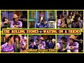 The Rolling Stones: Waiting On A Friend: Official Promo Video [1972]