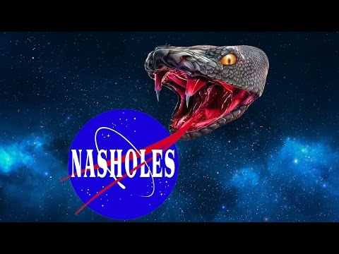 NASA Can't Go Beyond Low Earth Orbit | Flat Earth Firmament