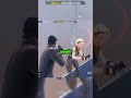 she didn't believe me 😭 #fortnite #gaming #funny
