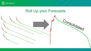 Episode #26 - Roll up your forecasts