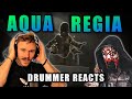 💛✨ AQUA REGIA - Sleep Token - Drummer's First Time Reaction