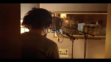 J. Cole Documentary(short): Passion