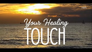 YOUR HEALING TOUCH #worshipmusic #praiseandworship #jesusheals